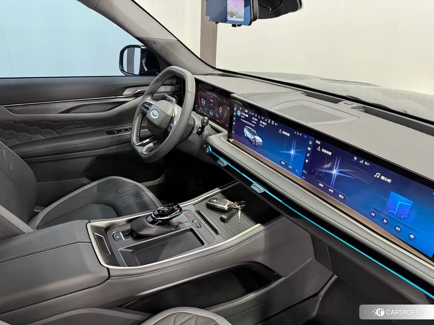 Ford Sharp World id 4664511 из Китая 8