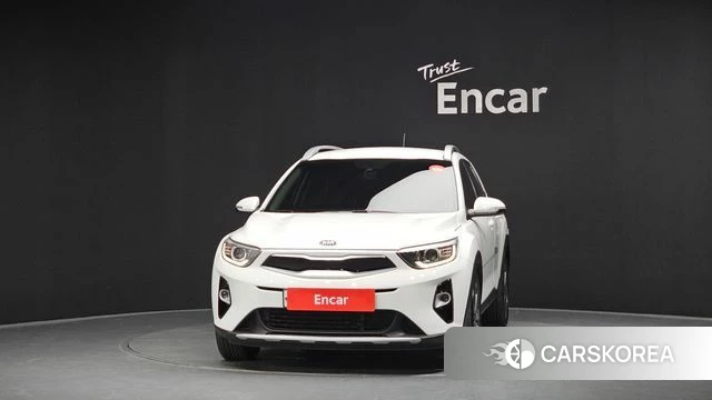 Kia Stonic id 4477662 из Кореи 13