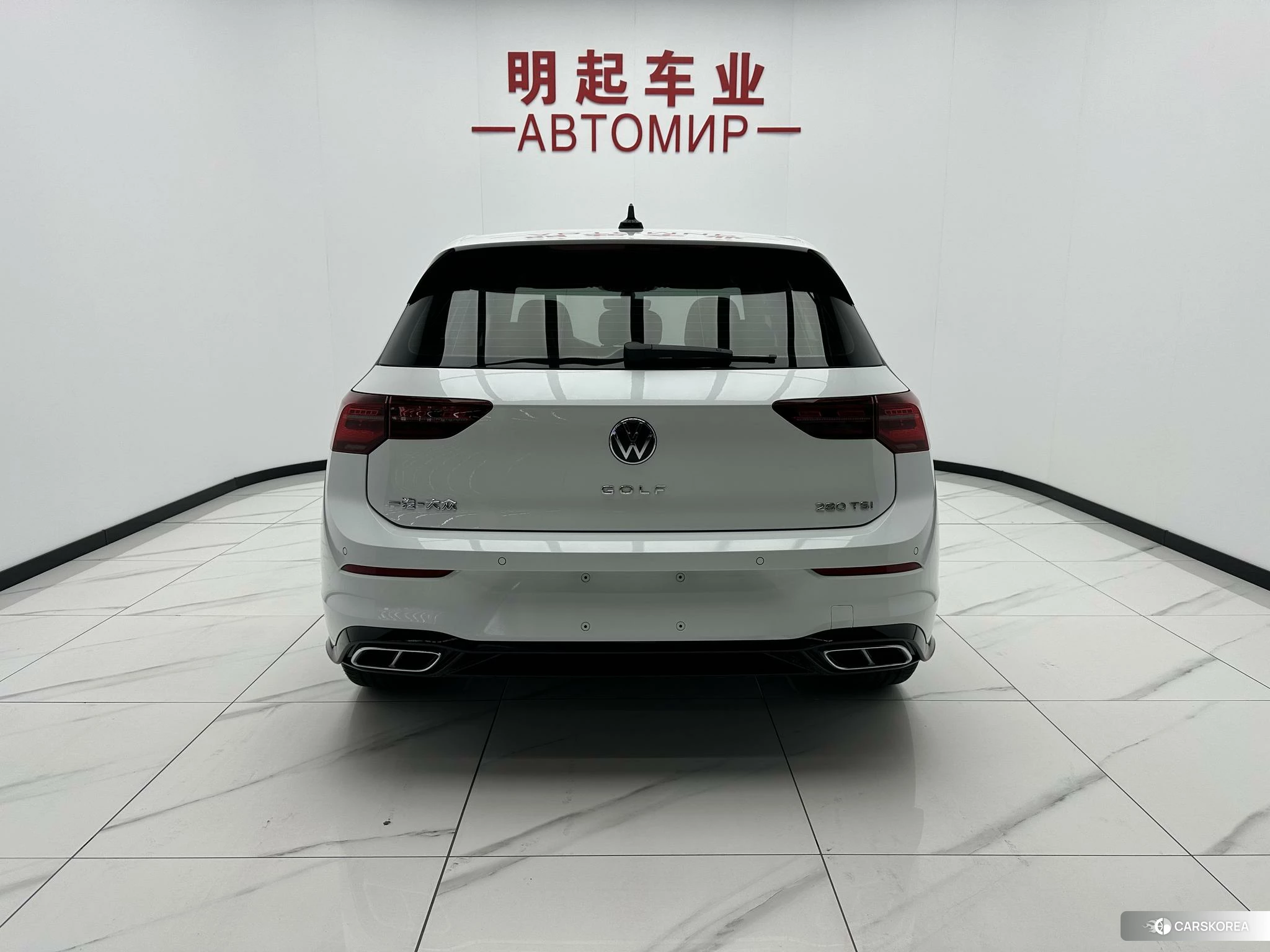Volkswagen Golf id 4486295 из Китая 11