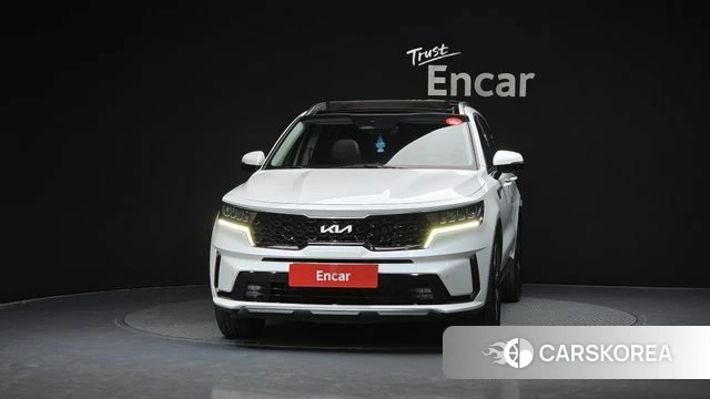 Kia Sorento 4th Generation id 3910308 из Кореи 13