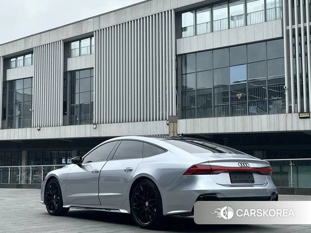 Audi A7 id 4290395 из Китая 8