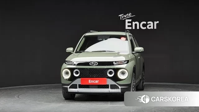 Hyundai Casper id 3295712 из Кореи 13