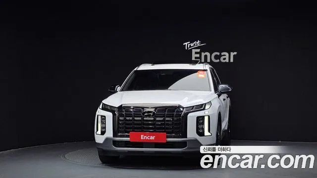 Hyundai The New Palisade id 2728373 из Кореи 13