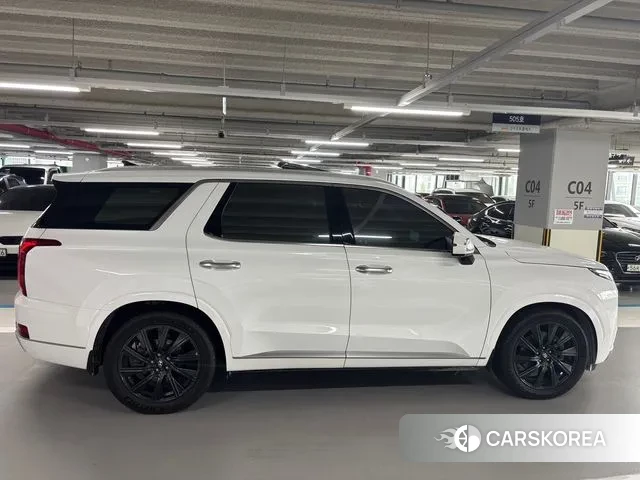 Hyundai Palisade id 3033500 из Кореи 12