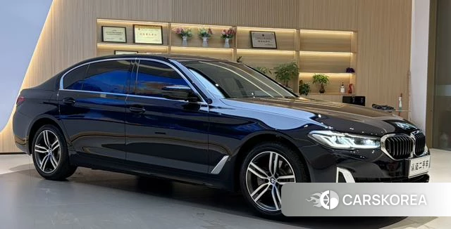 BMW 5 series id 4263999 из Китая 21