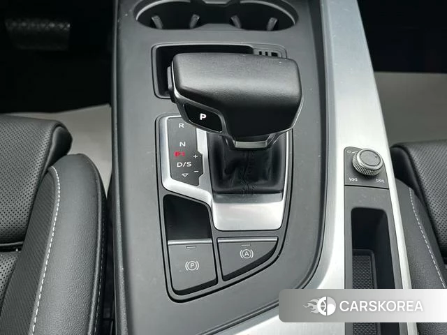 Audi A4L id 4374613 из Китая 23