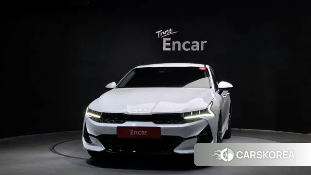 Kia K5 3rd generation id 3462627 из Кореи 13