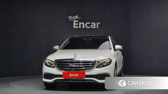 Mercedes-Benz E-Class W213 id 3313056 из Кореи 13