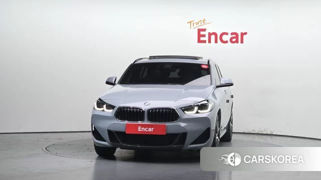 BMW X2 (F39) id 4354580 из Кореи 23