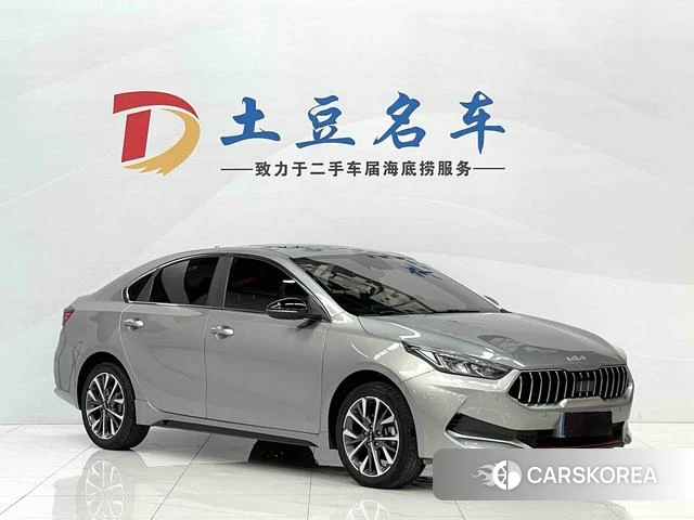 Kia K3 id 4259437 из Китая 8