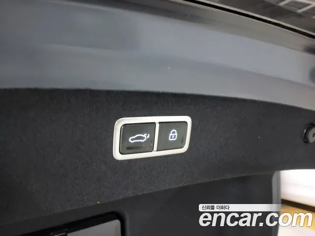 Genesis G80 (RG3) id 2745927 из Кореи 11