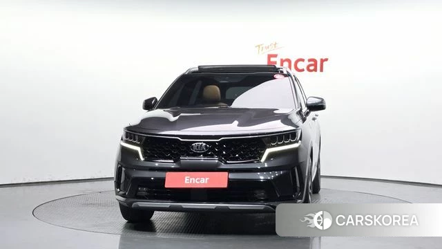 Kia Sorento 4th Generation id 4667165 из Кореи 23