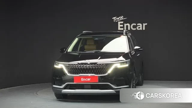 Kia Carnival 4th generation id 3379056 из Кореи 13