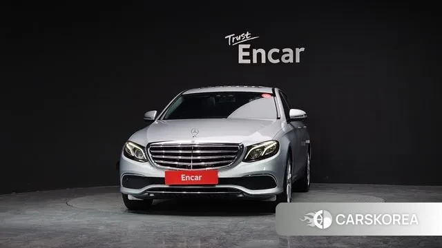 Mercedes-Benz E-Class W213 id 3723788 из Кореи 13