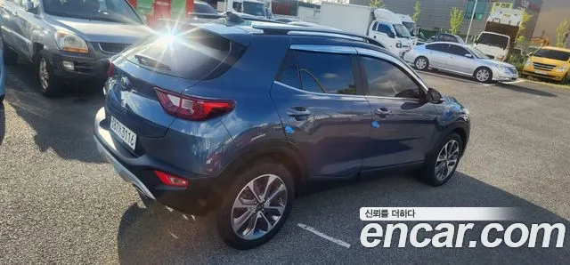 Kia Stonic id 2951537 из Кореи 13