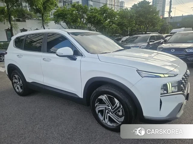 Hyundai The New Santa Fe id 2997286 из Кореи 13