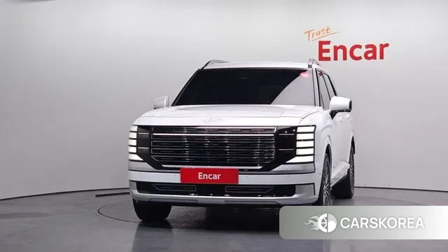 Hyundai Palisade (LX3) id 3745163 из Кореи 13