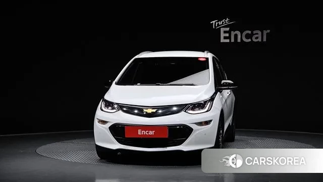 Chevrolet (GM Daewoo) Bolt EV id 2995179 из Кореи 13