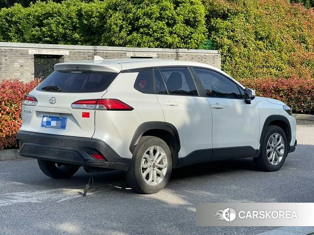 Toyota Fenglanda id 4258119 из Китая 13