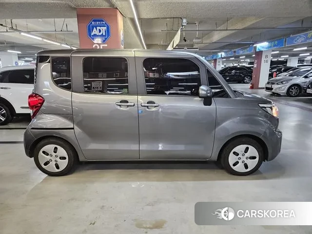 Kia The New Ray id 3508791 из Кореи 12