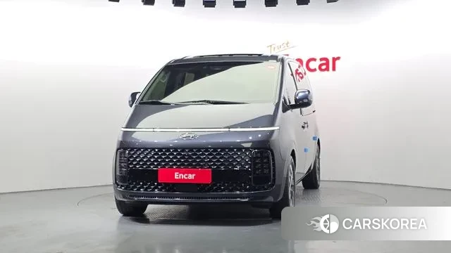 Hyundai Staria id 3545895 из Кореи 13