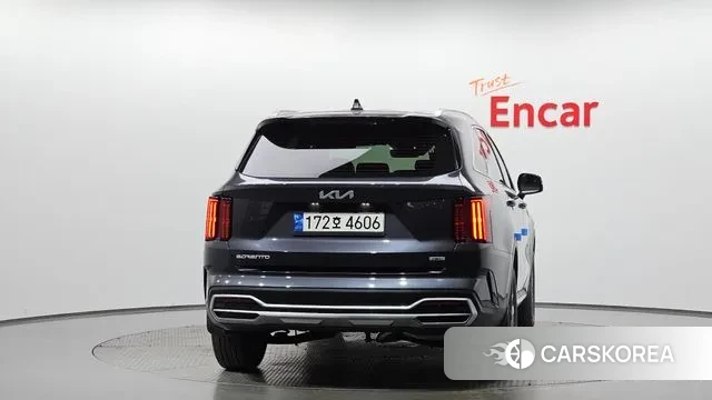 Kia Sorento 4th Generation id 3764437 из Кореи 13