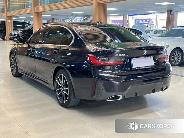 BMW 3 series id 3857238 из Китая 14