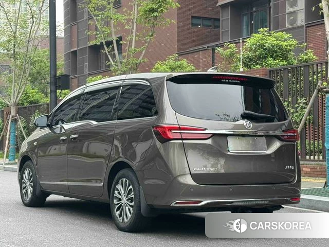 Buick GL8 id 4211820 из Китая 12