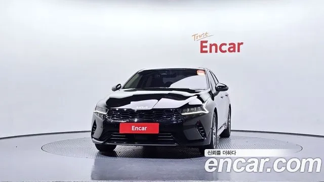 Kia K5 Hybrid 3rd Generation id 2950344 из Кореи 13