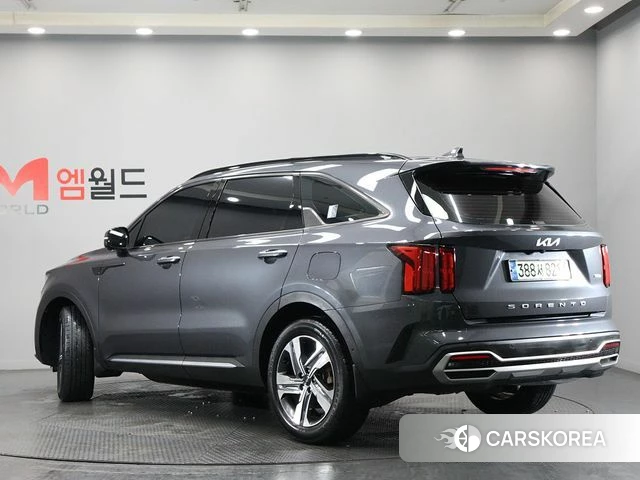 Kia Sorento 4th Generation id 4392570 из Кореи 13