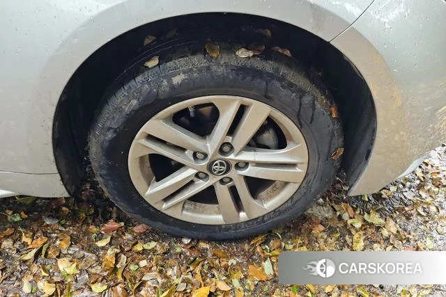 Toyota Lei Ling id 4258308 из Китая 10
