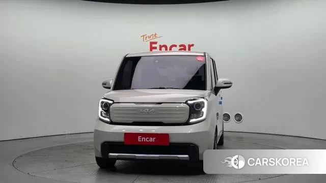 Kia The New Kia Ray id 3058525 из Кореи 13