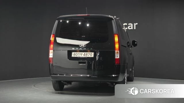 Hyundai Staria id 4696602 из Кореи 23