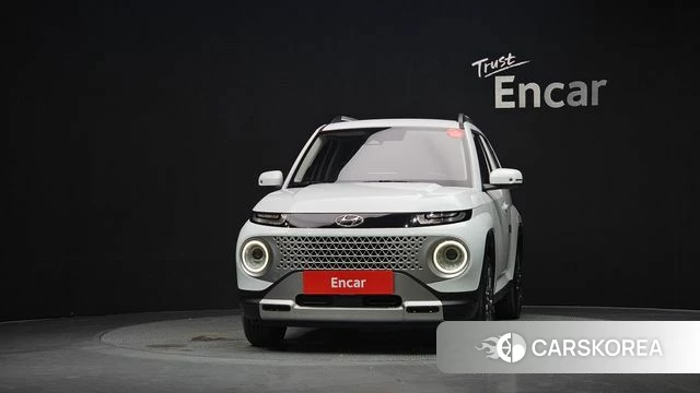 Hyundai Casper id 4666007 из Кореи 23