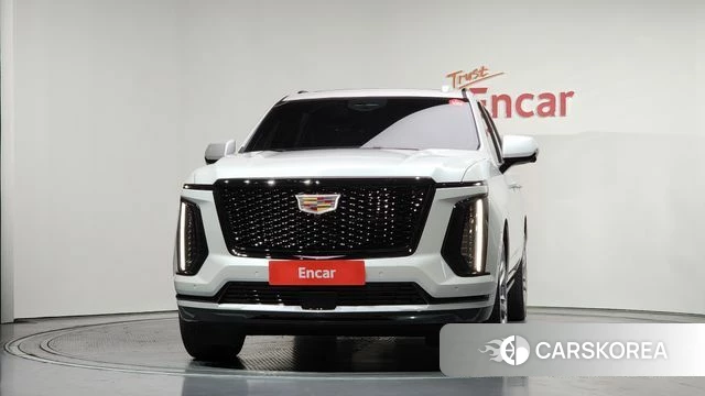 Cadillac Escalade 5th Generation id 3786061 из Кореи 13