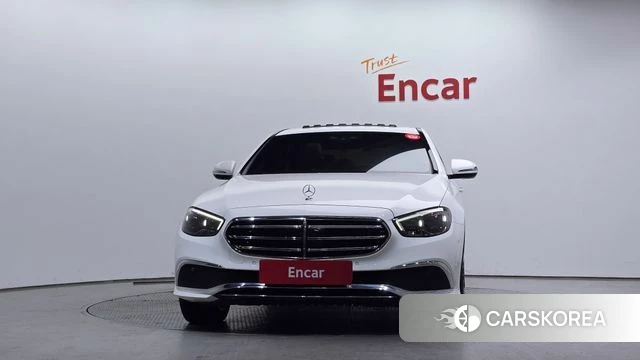 Mercedes-Benz E-Class W213 id 3865974 из Кореи 13