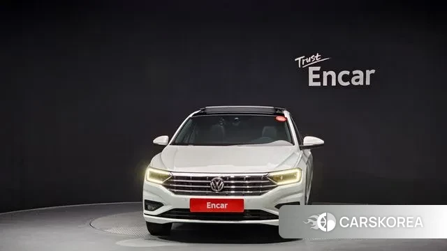 Volkswagen 7th Generation of Jetta id 3274398 из Кореи 13