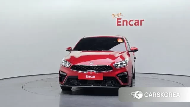 Kia Come New K3 id 3284475 из Кореи 13