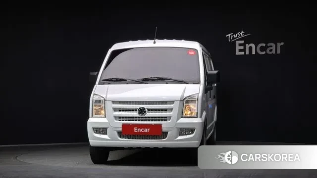 Dongfeng Socon C35 id 3641511 из Кореи 13