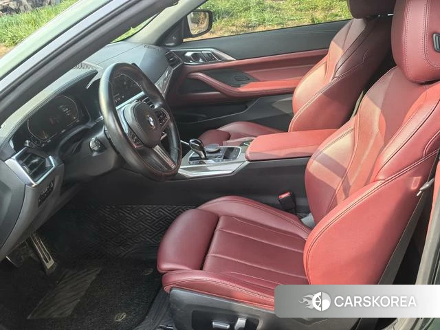 BMW 4 series id 4238175 из Китая 7