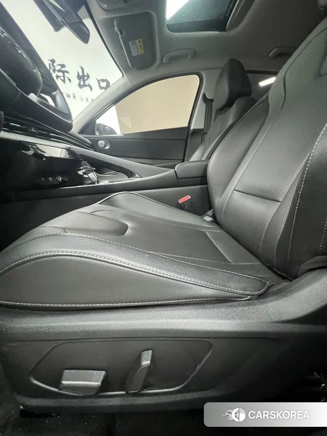 Hyundai Elantra id 4263442 из Китая 14