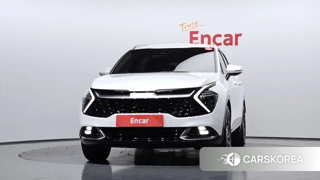 Kia Sportage 5th Generation id 3788093 из Кореи 13