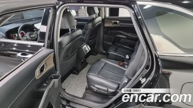 Kia Sorento 4th Generation id 2682554 из Кореи 13