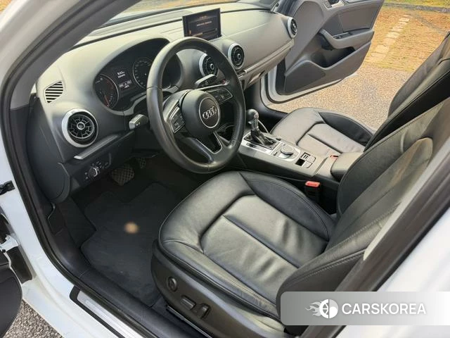 Audi A3 id 3896253 из Китая 21