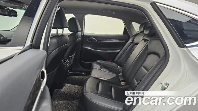 Hyundai Grandeur IG id 2784926 из Кореи 13