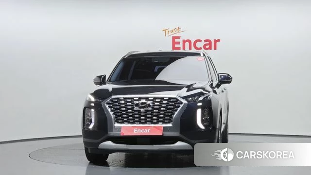 Hyundai Palisade id 3866802 из Кореи 13