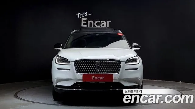 Lincoln Corsair id 2384600 из Кореи 13