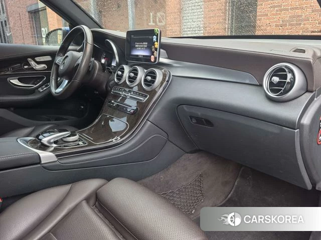 Mercedes-Benz GLC id 4208902 из Китая 14