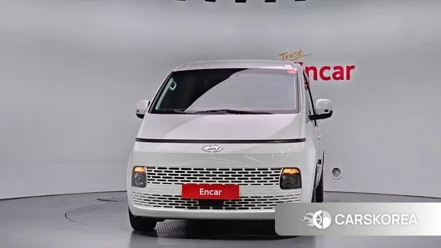 Hyundai Staria id 3295148 из Кореи 13