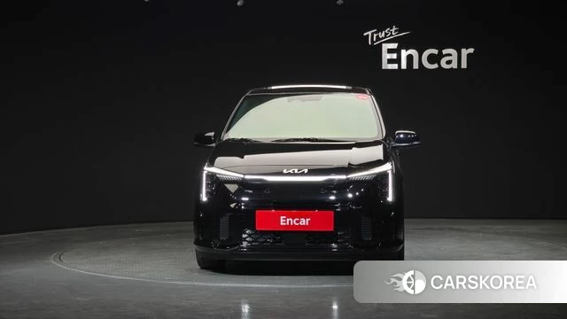 Kia The New Morning (JA) id 4280085 из Кореи 23